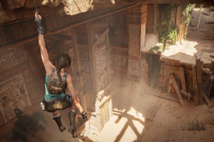 Ismerős helyszínek és új kütyük a Tomb Raider: Legacy of Atlantis gameplay demójában 34 Tomb Raider: Legacy of Atlantis