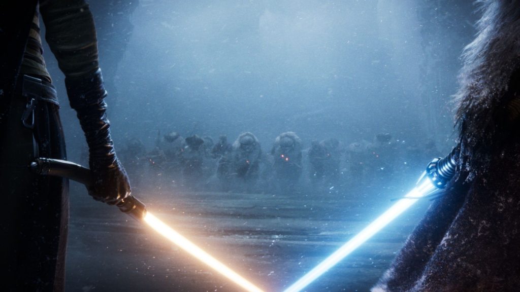 Star Wars Eclipse