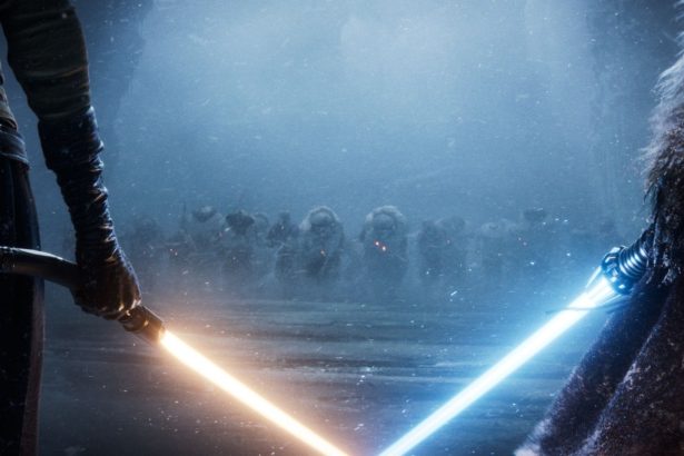 Nem halad jól a Star Wars Eclipse fejlesztése és a stúdió eladása is felmerült 14 Star Wars Eclipse