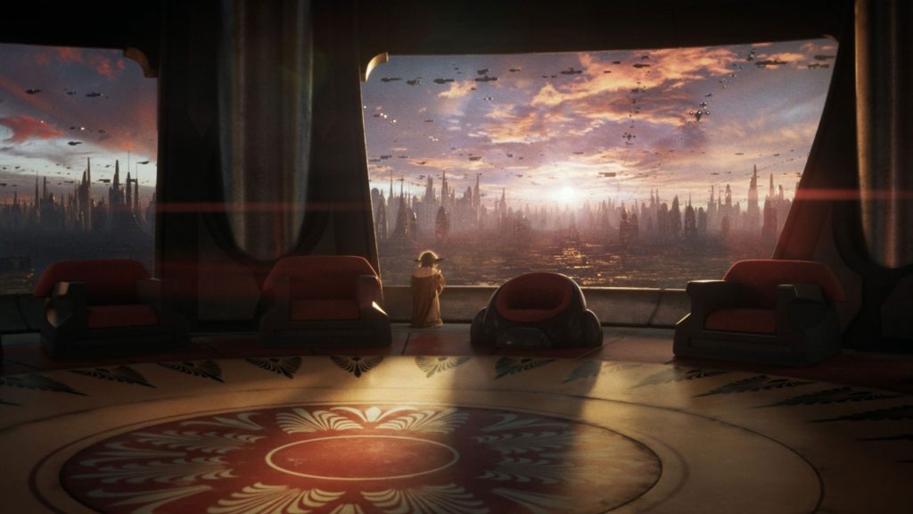 Nem halad jól a Star Wars Eclipse fejlesztése és a stúdió eladása is felmerült 14 Star Wars Eclipse
