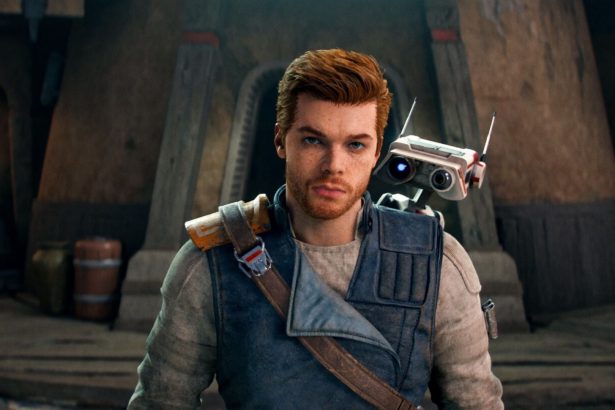 Nagyobb időugrással folytatódhat a Star Wars Jedi 3 12 Star Wars Jedi: Survivor