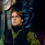 Csillagkapu Stargate SG-1 Daniel Jackson