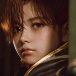 Stellar Blade: Blood Rain