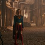 Supergirl