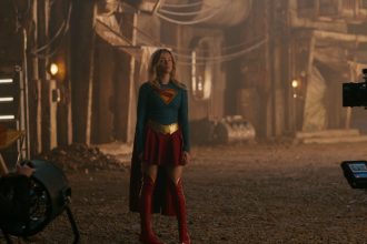 Mad Maxhez hasonlítják a Supergirl első véleményei az új DC-filmjét: „Egyáltalán nem erre számítottam” 18 Supergirl