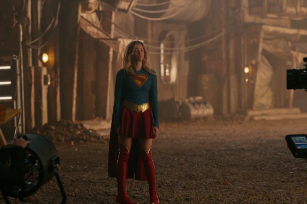 Mad Maxhez hasonlítják a Supergirl első véleményei az új DC-filmjét: „Egyáltalán nem erre számítottam” 51 Supergirl