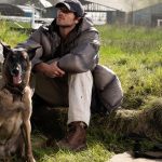 Ridley Scott új apokaliptikus sci-fivel tér vissza: megérkezett a Kutya csillagkép új, magyar szinkronos előzetese 6 The Dog Stars