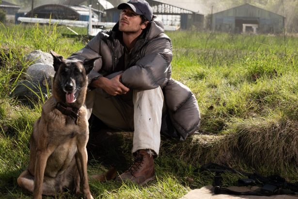 Ridley Scott új apokaliptikus sci-fivel tér vissza: megérkezett a Kutya csillagkép új, magyar szinkronos előzetese 57 The Dog Stars