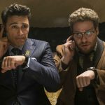 Seth Rogen már nem kíván együtt dolgozni James Francóval 2 The Interview