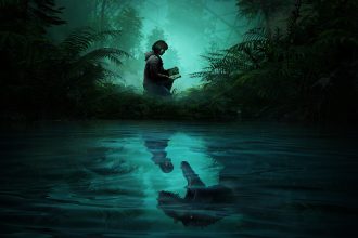 The Lost Wild