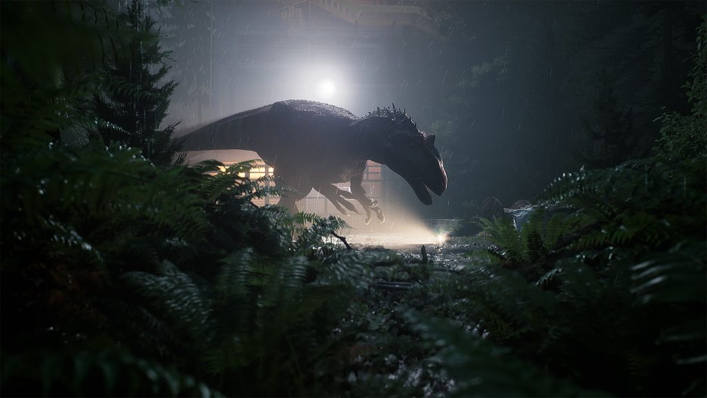 Dinoszauruszos survival játékkal erősít jövőre a PS5, bemutatkozott a The Lost Wild 14 Dinoszauruszos survival játékkal erősít jövőre a PS5, bemutatkozott a The Lost Wild