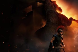 The Odyssey