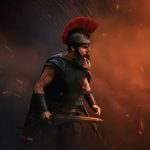 The Odyssey