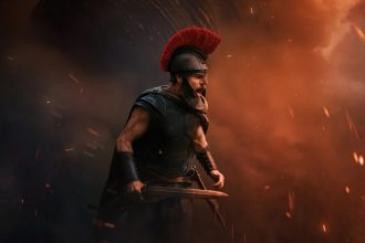 The Odyssey