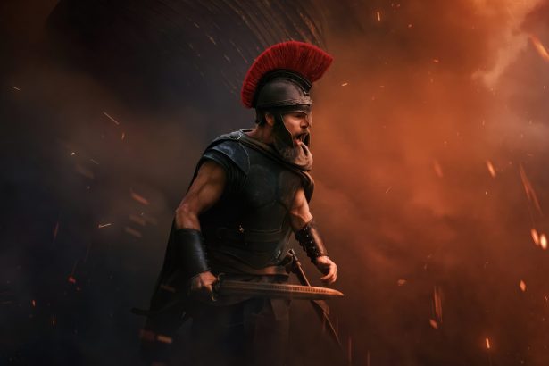 The Odyssey