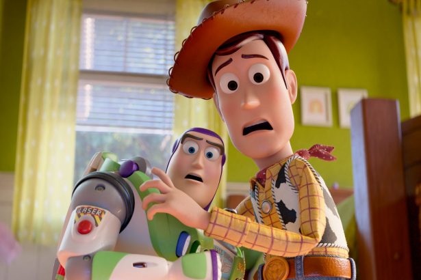 Zseniálisak lettek az első vélemények: simán felér a klasszikus trilógiához a Toy Story 5 57 Toy Story 5