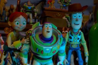 Brutális bevételi rekorddal nyitott a Toy Story 5. a mozikban, de más kasszasikerek is tarolnak 20 Toy Story 5