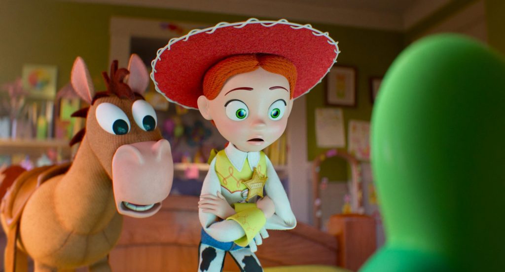 Zseniálisak lettek az első vélemények: simán felér a klasszikus trilógiához a Toy Story 5 14 Toy Story 5