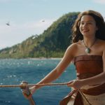 Moana