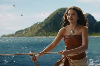 Megérkezett a Vaiana élőszereplős változatának végső előzetese, amely még több ikonikus dalt leplez le 47 Moana