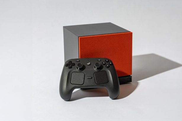 A Steam Machine egy még drágább jövő kezdetét jelentheti a játékkonzolok piacán