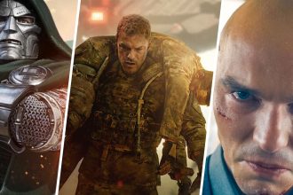 Doctor Doom érkezése előtt egy Marvel-filmet sem kell látnod, jön a War Machine 2, akcióban Lex Luthor ikonikus páncélja – #23 heti filmes hírösszefoglalónk 18 Filmes hírek 23 2026