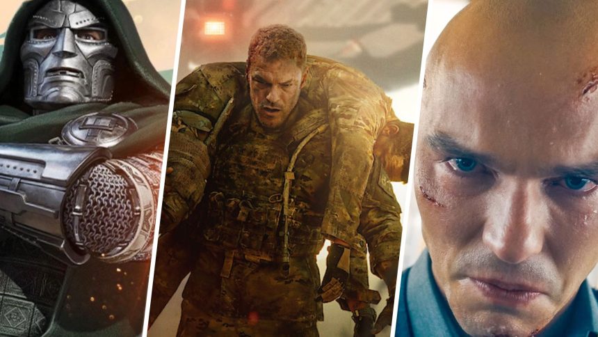 Doctor Doom érkezése előtt egy Marvel-filmet sem kell látnod, jön a War Machine 2, akcióban Lex Luthor ikonikus páncélja – #23 heti filmes hírösszefoglalónk 11 Filmes hírek 23 2026