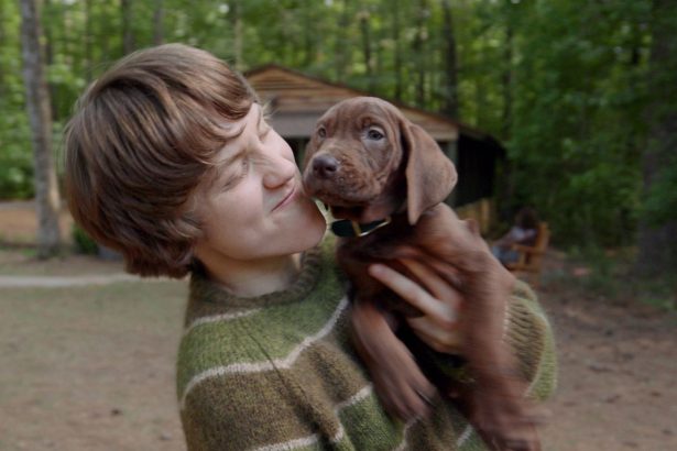 A Netflix leleplezte az élőszereplős Scoobyt 61 Scooby-Doo: Origins
