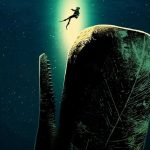 Austin Abramst lenyeli egy ámbráscet a Whalefall kedvcsinálójában 2 WhaleFall
