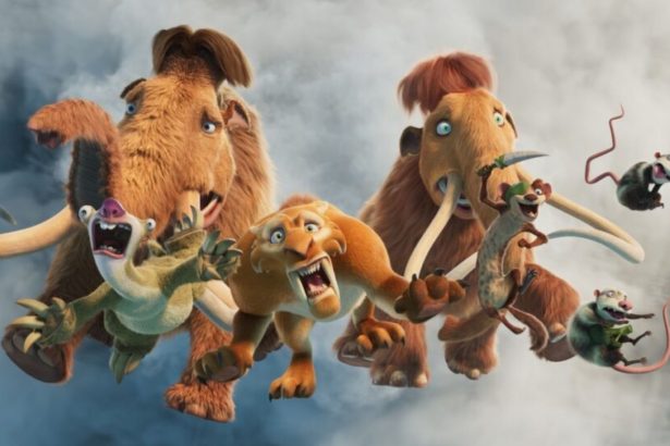 Ice Age: Boiling Point
