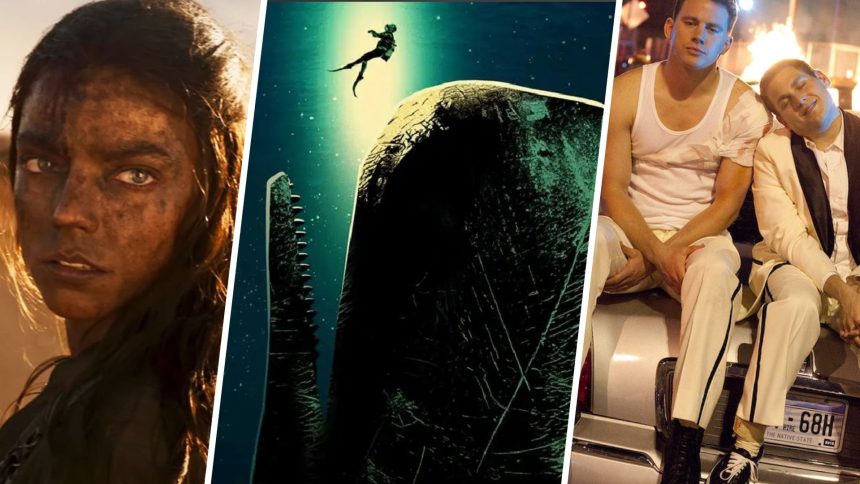Austin Abramst elnyelte egy cet, készül a 24 Jump Street, a Warner nem kér több Mad Max-ből – #24 heti filmes hírösszefoglalónk 11 Filmes hírek 24 2026