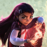 Előzetest kapott a Hexed, a Disney boszorkányos meséje 2 Hexed