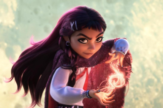 Előzetest kapott a Hexed, a Disney boszorkányos meséje 48 Hexed