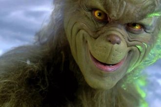 Folytatást kap A Grincs? 16 Grinch