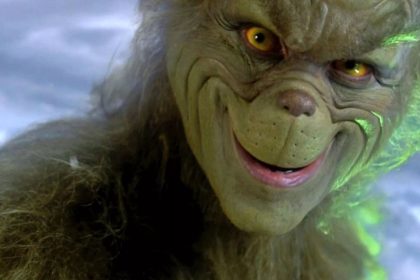 Folytatást kap A Grincs? 32 Grinch