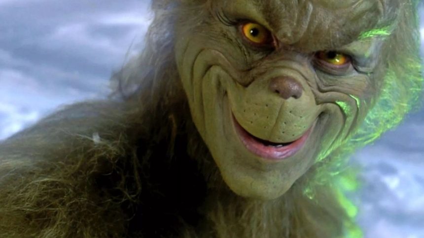 Grinch