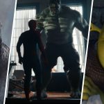 Pókember és Hulk összecsap, Doom Őrszemeket használ? A Shrek 5 előzetesében Szamár mindenki agyára megy – #25 heti filmes hírösszefoglalónk 2 Filmes borító 25 2026