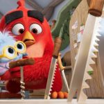 Angry Birds
