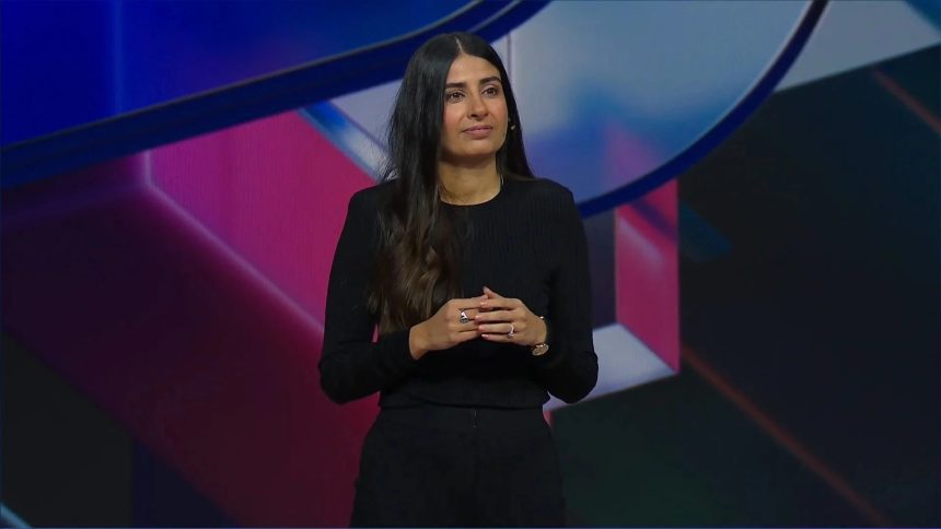Radikálisan új üzleti modellek jöhetnek: Az XBOX főnöke a konzolok jövőjéről beszélt 11 Asha Sharma