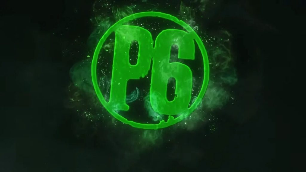 Persona 6