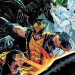 Történelmi crossover: Az X-Men mutánsai a galaxis leghalálosabb fenevadaival csapnak össze az új Alien-képregényben 2 X-Men vs. Xenomorph