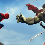 Spider-Man: Brand New Day