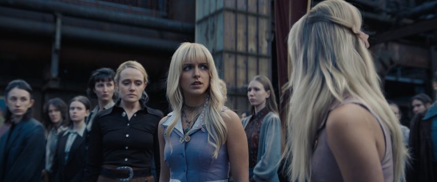 Az új Az éhezők viadala lehet a széria eddigi legjobb filmje – az első reakciók alapján 11 The Hunger Games: Sunrise on the Reaping