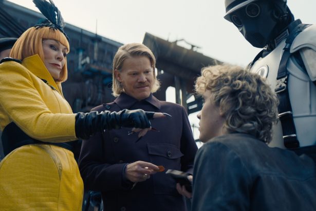 Ez Haymitch története – magyar felirattal is itt Az éhezők viadala: Az aratás hajnala legújabb kedvcsinálója 12 The Hunger Games: Sunrise on the Reaping