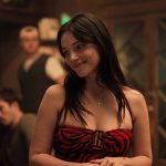 Inde Navarrette visszautasította a Szemtől szemben 2. szerepét a Marvel X-Men filmje miatt 2 Obsession