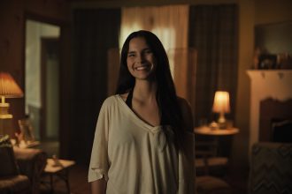 Inde Navarrette csatlakozhat a Marvel új X-Men filmjéhez, de a rajongók féltik a színésznőt 16 Obsession
