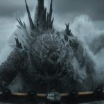 Mindent elnyel a pusztítás a Godzilla Minus Zero új, hátborzongató előzetesében 2 Godzilla Minus Zero