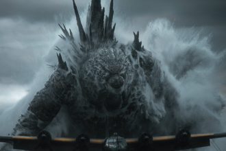 Mindent elnyel a pusztítás a Godzilla Minus Zero új, hátborzongató előzetesében 47 Godzilla Minus Zero