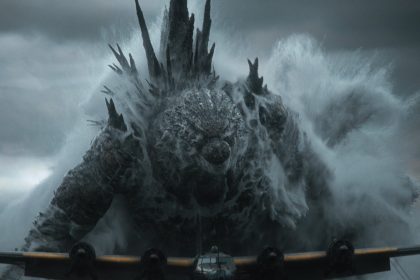 Godzilla Minus Zero