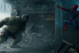 Pókember: Vadonatúj nap előzetes – Kiszivárogtak az első képsorok a Megtorló és Hulk közös zúzásáról 14 Spider-Man: Brand New Day
